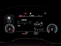 2022款 45 TFSI 臻选型