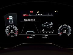 2022款 45 TFSI 臻选型
