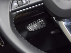 2022款 45 TFSI 臻选型