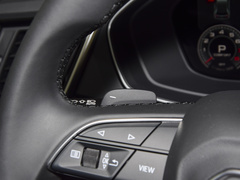 2022款 45 TFSI 臻选型