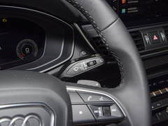 2022款 45 TFSI 臻选型