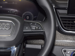 2022款 45 TFSI 臻选型