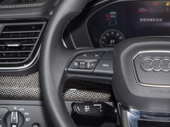 2022款 45 TFSI 臻选型