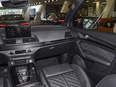 2022款 45 TFSI 臻选型