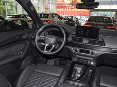 2022款 45 TFSI 臻选型