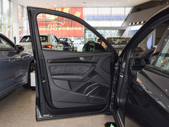 2022款 45 TFSI 臻选型