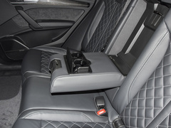 2022款 45 TFSI 臻选型
