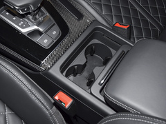 2022款 45 TFSI 臻选型