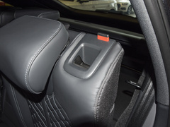 2022款 45 TFSI 臻选型