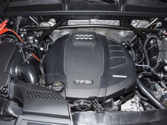 2022款 45 TFSI 臻选型