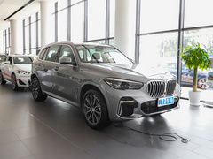 2022款 xDrive 30Li M运动套装