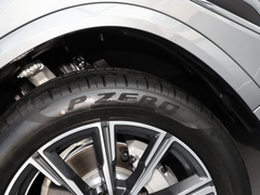 2022款 xDrive 30Li M运动套装