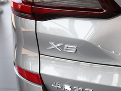 2022款 xDrive 30Li M运动套装