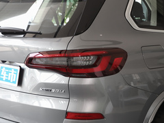 2022款 xDrive 30Li M运动套装