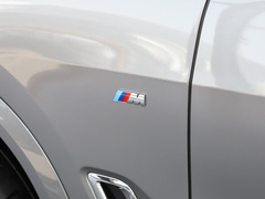 2022款 xDrive 30Li M运动套装