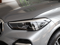 2022款 xDrive 30Li M运动套装