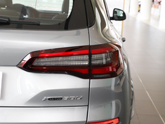 2022款 xDrive 30Li M运动套装