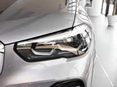 2022款 xDrive 30Li M运动套装