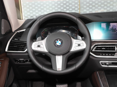 2022款 xDrive 30Li M运动套装