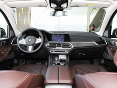 2022款 xDrive 30Li M运动套装