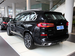 2022款 xDrive 30Li M运动套装