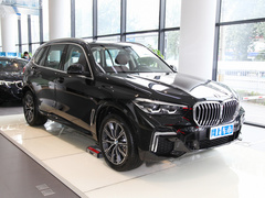 2022款 xDrive 30Li M运动套装