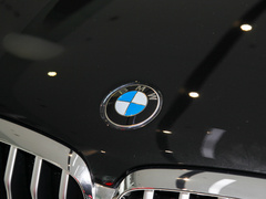 2022款 xDrive 30Li M运动套装