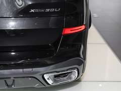 2022款 xDrive 30Li M运动套装