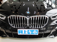 2022款 xDrive 30Li M运动套装