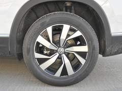 2022款 280TSI 两驱豪华智联版