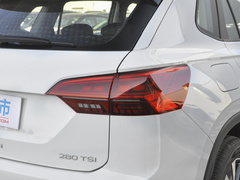 2022款 280TSI 两驱豪华智联版