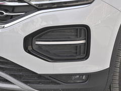 2022款 280TSI 两驱豪华智联版
