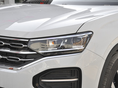 2022款 280TSI 两驱豪华智联版