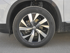 2022款 280TSI 两驱豪华智联版