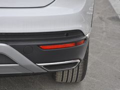 2022款 280TSI 两驱豪华智联版