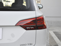 2022款 280TSI 两驱豪华智联版