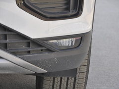 2022款 280TSI 两驱豪华智联版