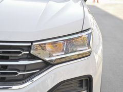 2022款 280TSI 两驱豪华智联版