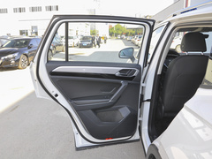 2022款 280TSI 两驱豪华智联版