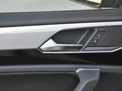 2022款 280TSI 两驱豪华智联版