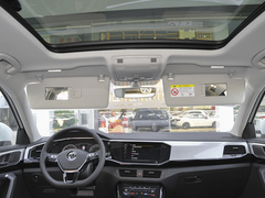 2022款 280TSI 两驱豪华智联版