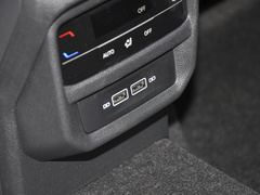2022款 280TSI 两驱豪华智联版