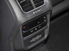 2022款 280TSI 两驱豪华智联版