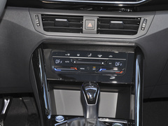 2022款 280TSI 两驱豪华智联版