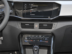 2022款 280TSI 两驱豪华智联版