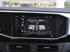 2022款 280TSI 两驱豪华智联版