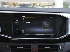 2022款 280TSI 两驱豪华智联版
