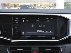 2022款 280TSI 两驱豪华智联版