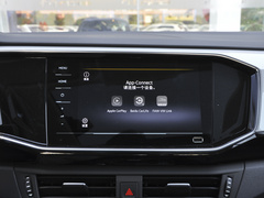 2022款 280TSI 两驱豪华智联版