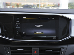 2022款 280TSI 两驱豪华智联版